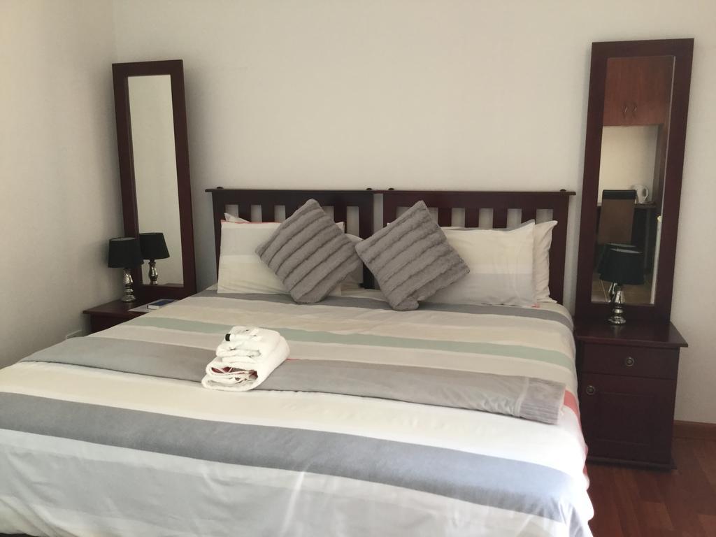 Twin Lodge Umtata Exterior photo