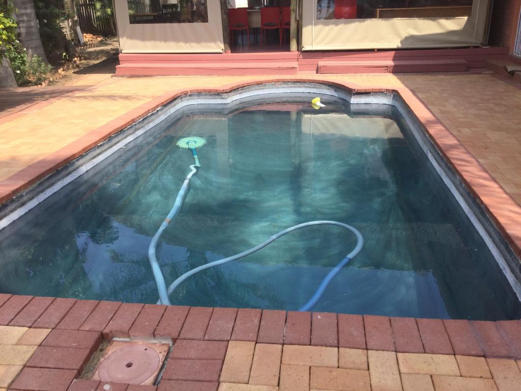 Twin Lodge Umtata Exterior photo